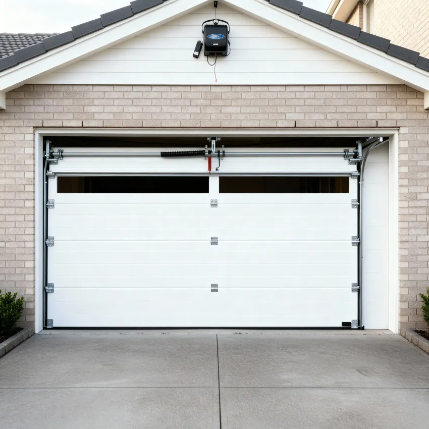 خرید عمده درب سکشنال با قیمت مناسب – آگما 2 خرید عمده درب سکشنال