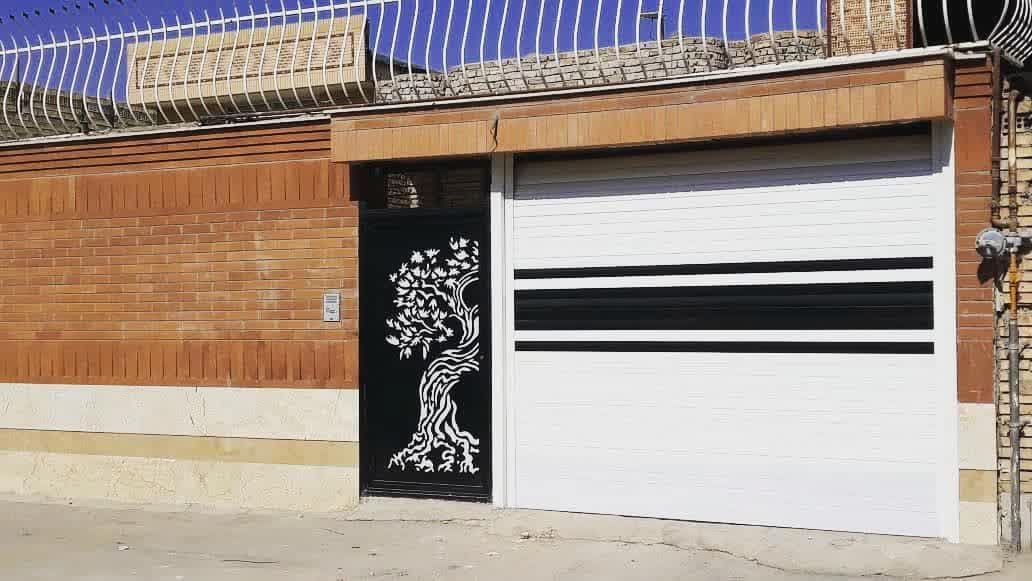 مزایای کرکره برقی چیست؟ 1 مزایای کرکره برقی در پارکینگ و مغازه