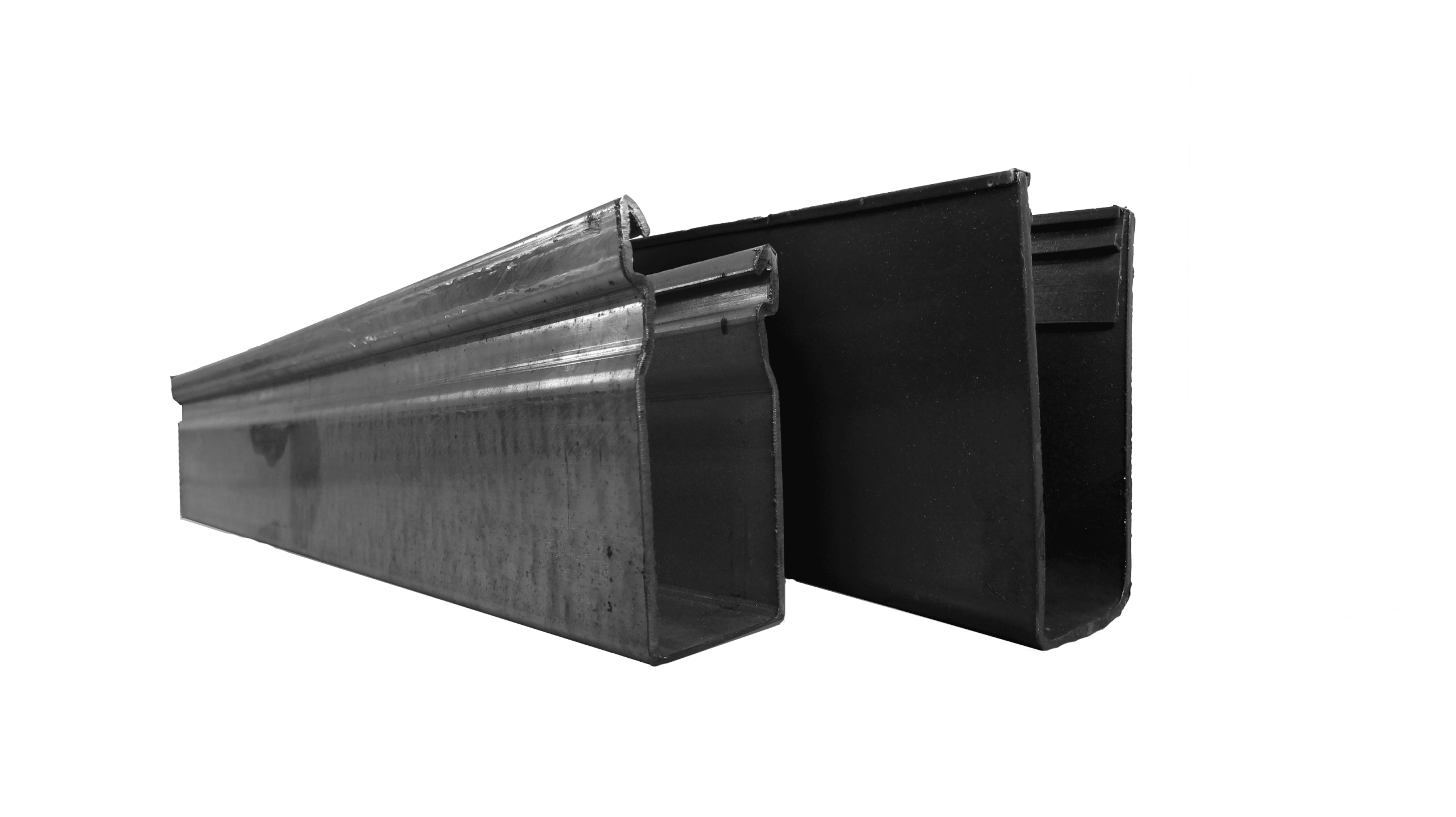 شرکت آرمان گستر مهر اسپادانا 5 ریل آهنی کرکره برقی