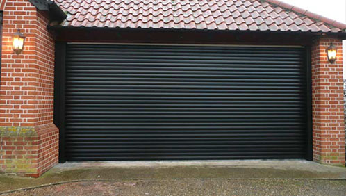 شرکت آرمان گستر مهر اسپادانا 27 درب آهنی یا کرکره برقی