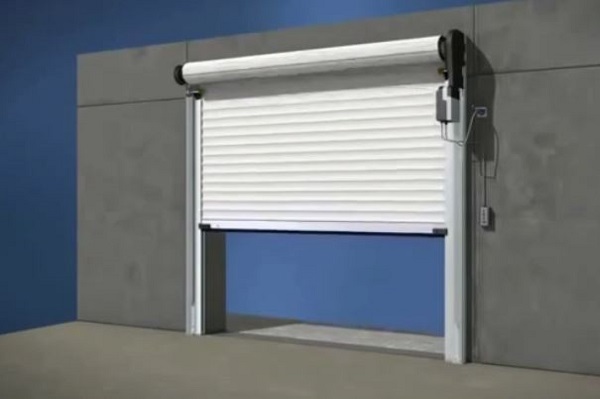 علت بالا نرفتن کرکره برقی با ریموت و راهکارهای کامل رفع مشکل 1 علت بالا نرفتن کرکره برقی با ریموت